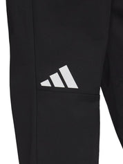 Pantaloni sportivi Nero Adidas Performance