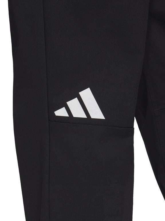 Pantaloni sportivi Nero Adidas Performance
