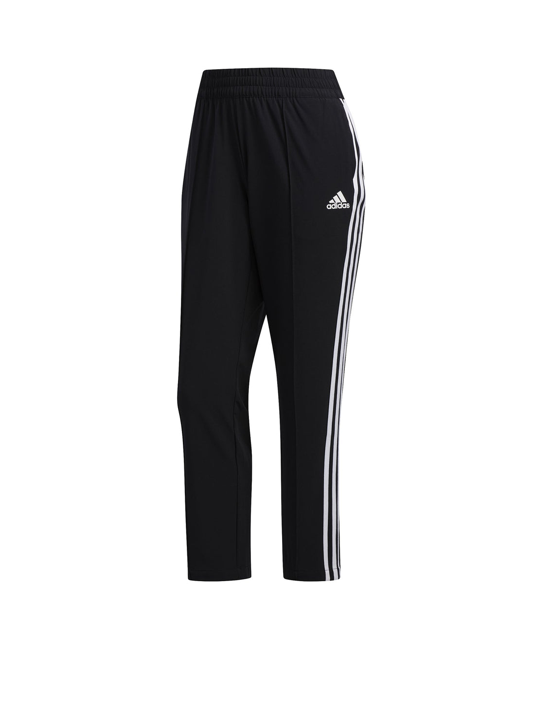 Pantaloni sportivi Nero Adidas Performance