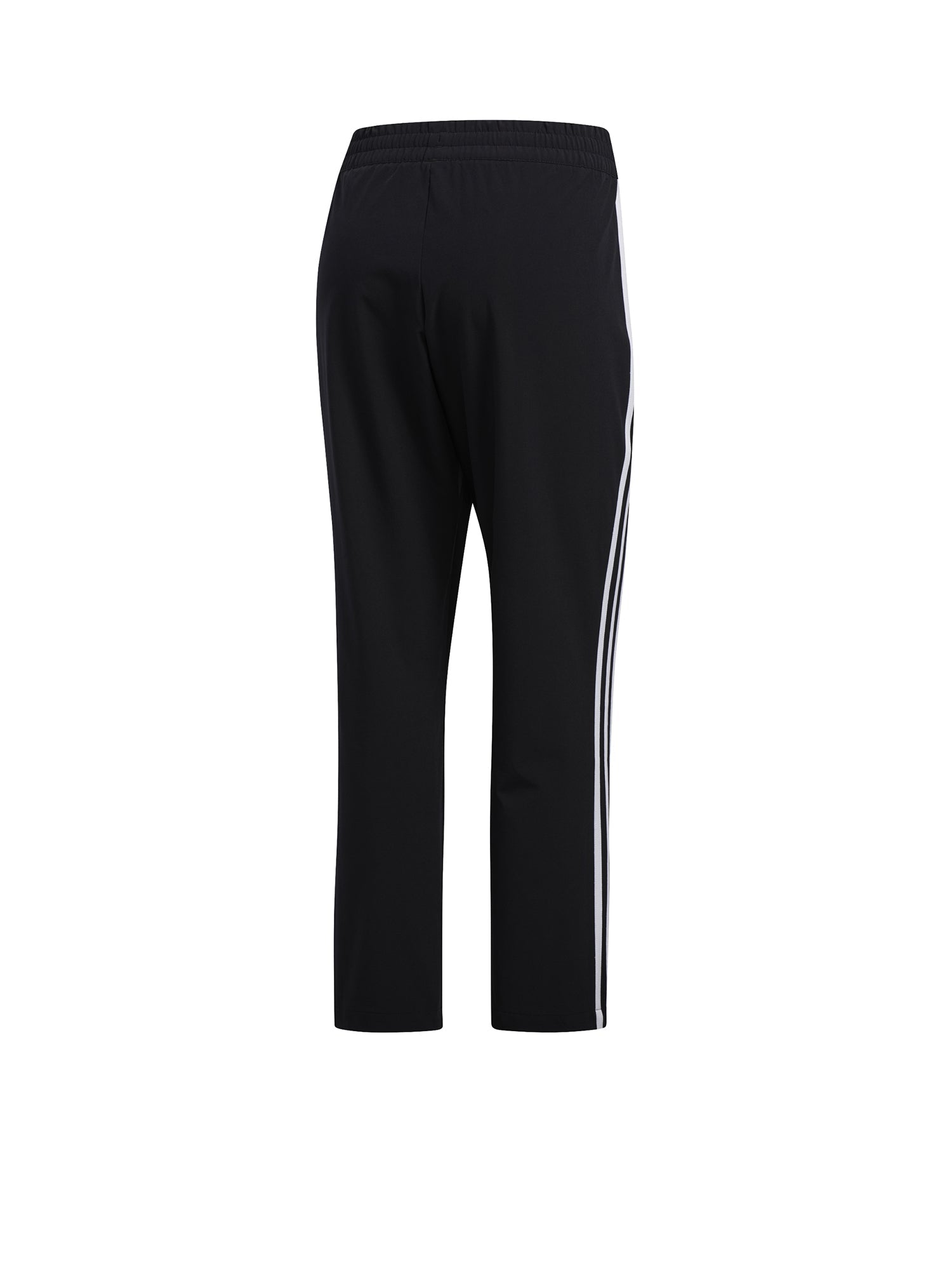 Pantaloni sportivi Nero Adidas Performance