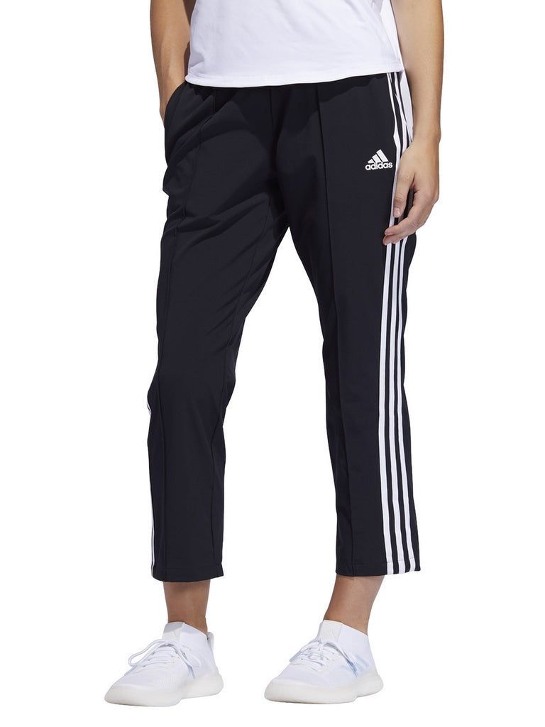 Pantaloni sportivi Nero Adidas Performance