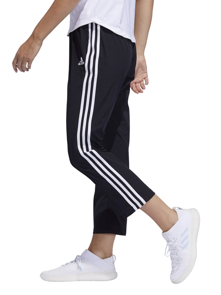 Pantaloni sportivi Nero Adidas Performance