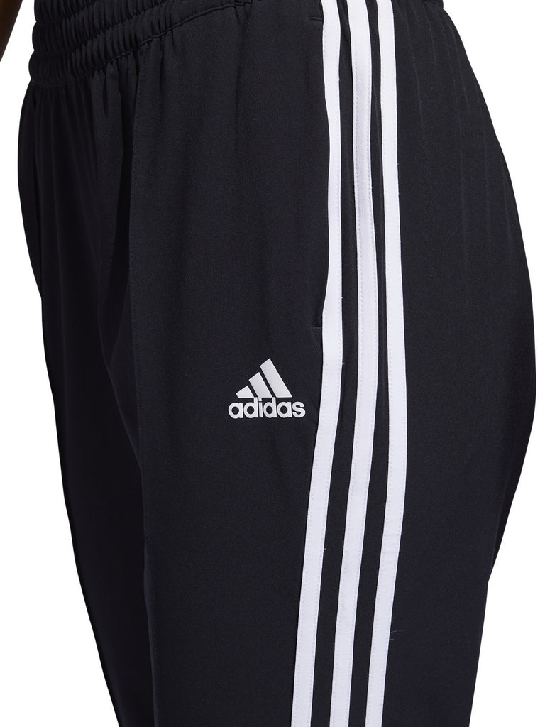 Pantaloni sportivi Nero Adidas Performance