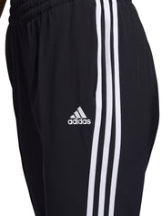 Pantaloni sportivi Nero Adidas Performance
