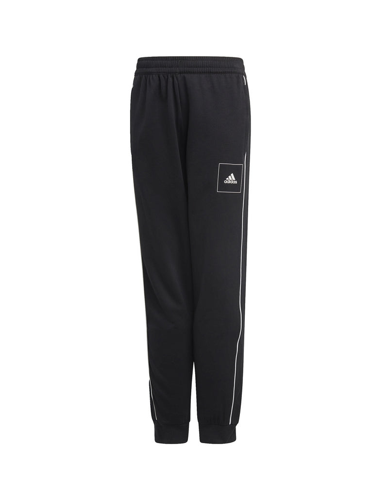 Pantaloni sportivi Nero Adidas Performance