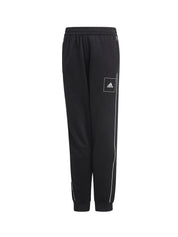 Pantaloni sportivi Nero Adidas Performance