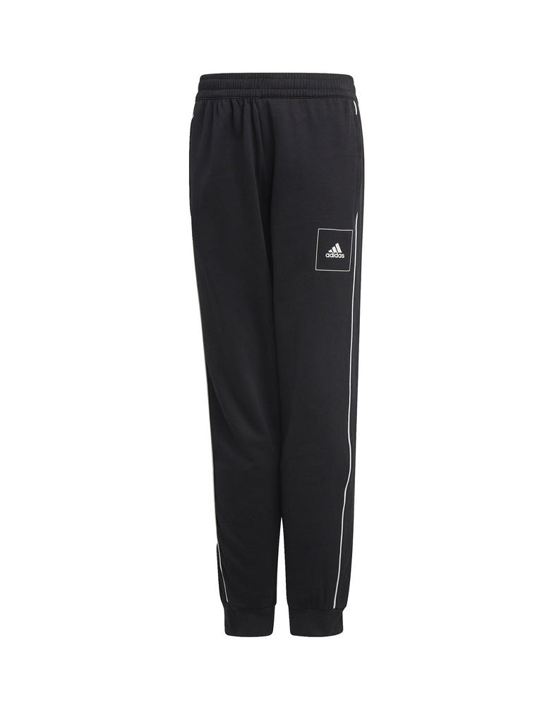 Pantaloni sportivi Nero Adidas Performance