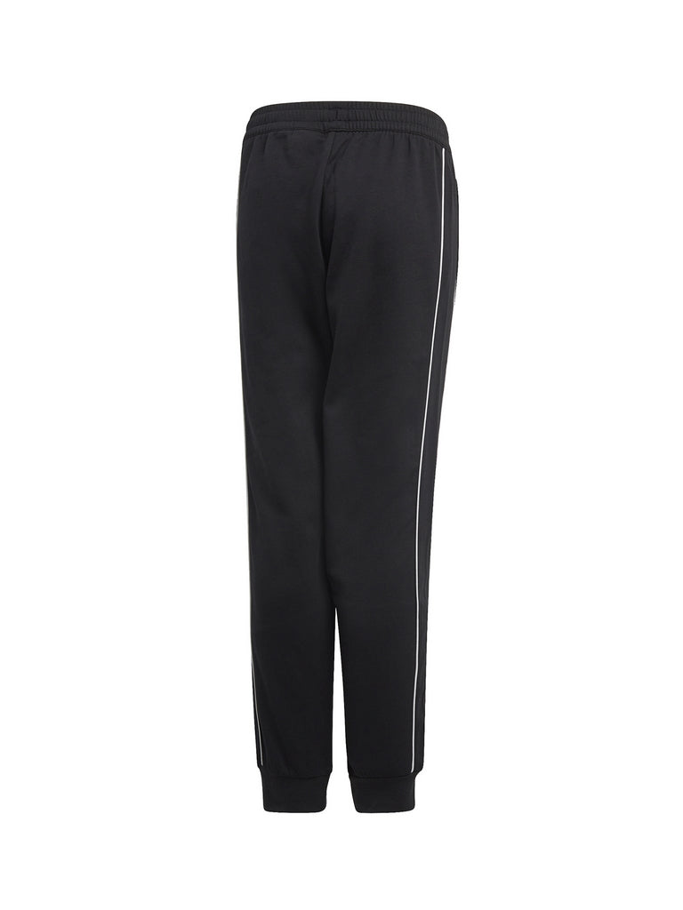 Pantaloni sportivi Nero Adidas Performance