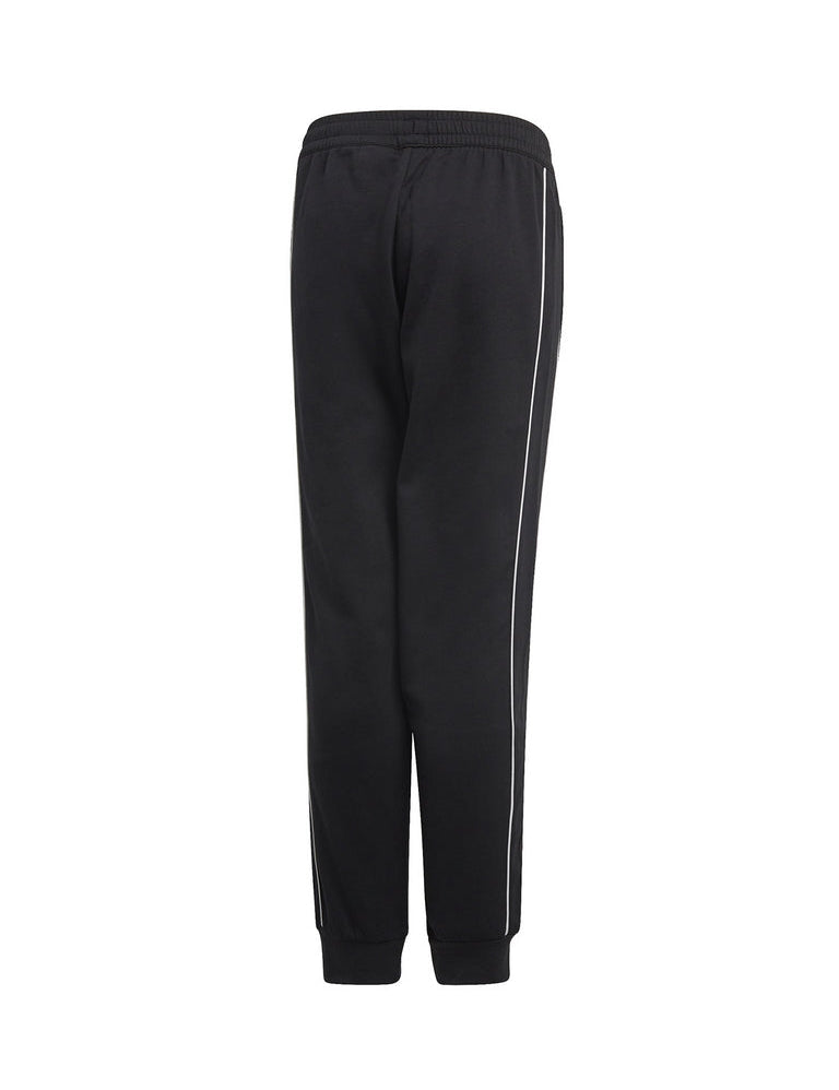 Pantaloni sportivi Nero Adidas Performance