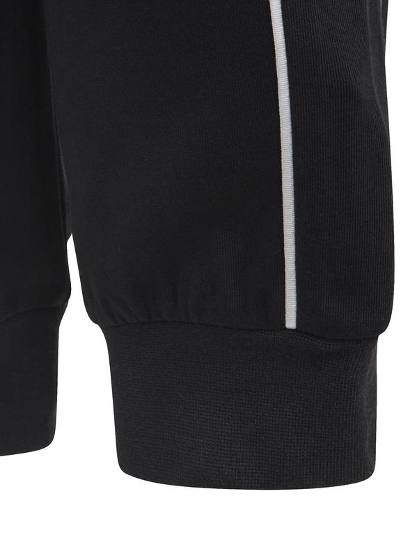 Pantaloni sportivi Nero Adidas Performance