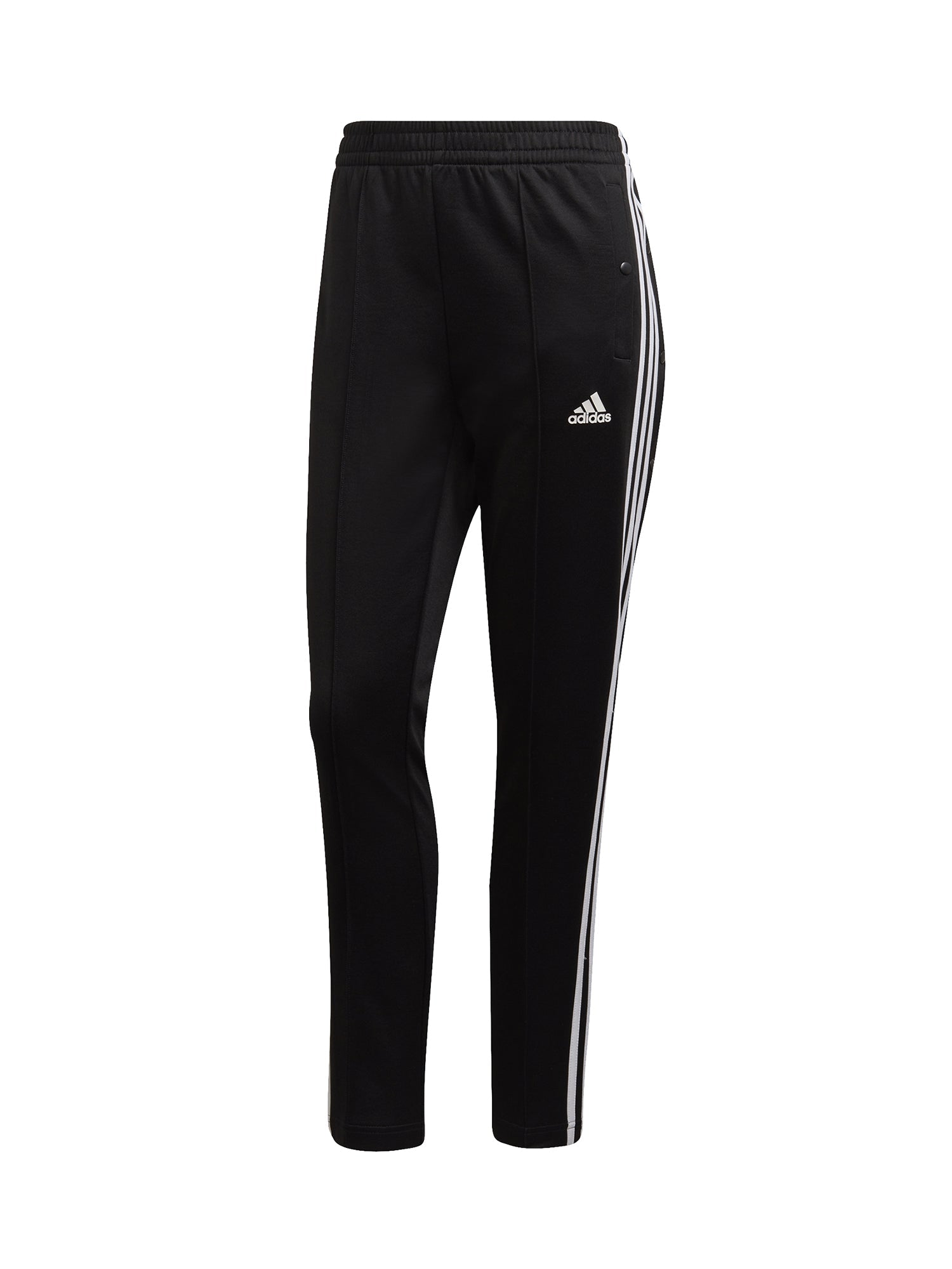 Pantaloni sportivi Nero Adidas Performance
