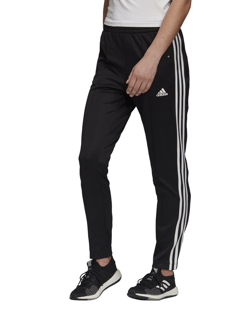 Pantaloni sportivi Nero Adidas Performance