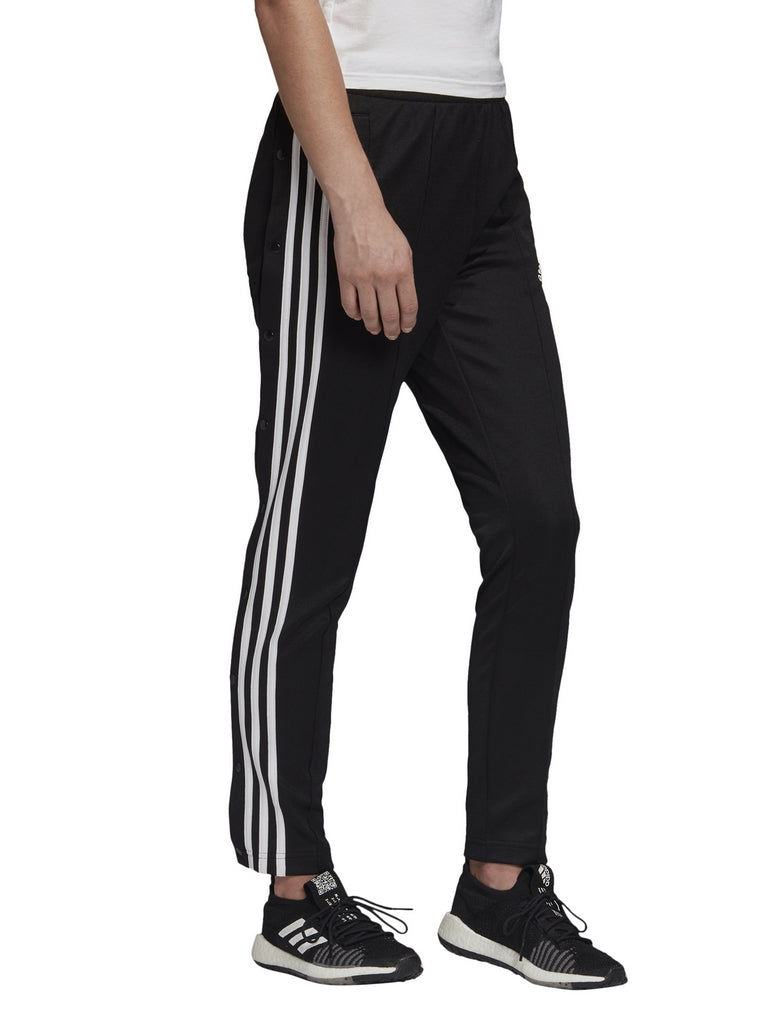 Pantaloni sportivi Nero Adidas Performance