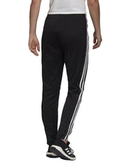 Pantaloni sportivi Nero Adidas Performance
