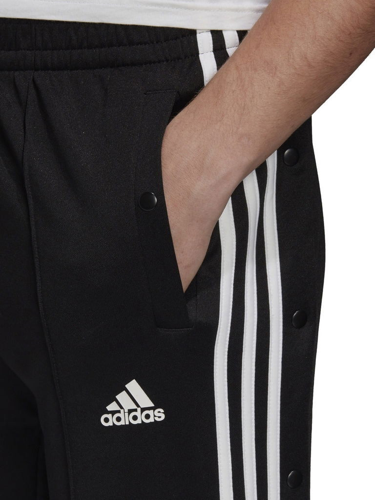Pantaloni sportivi Nero Adidas Performance