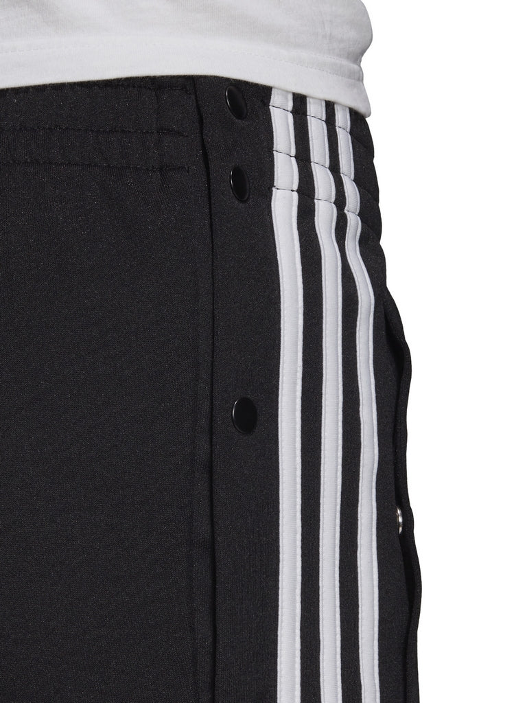 Pantaloni sportivi Nero Adidas Performance
