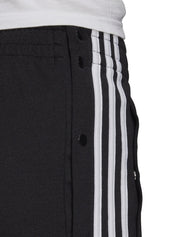 Pantaloni sportivi Nero Adidas Performance