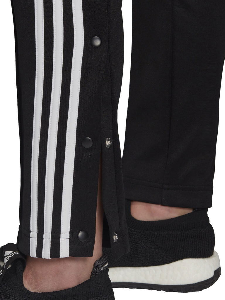 Pantaloni sportivi Nero Adidas Performance