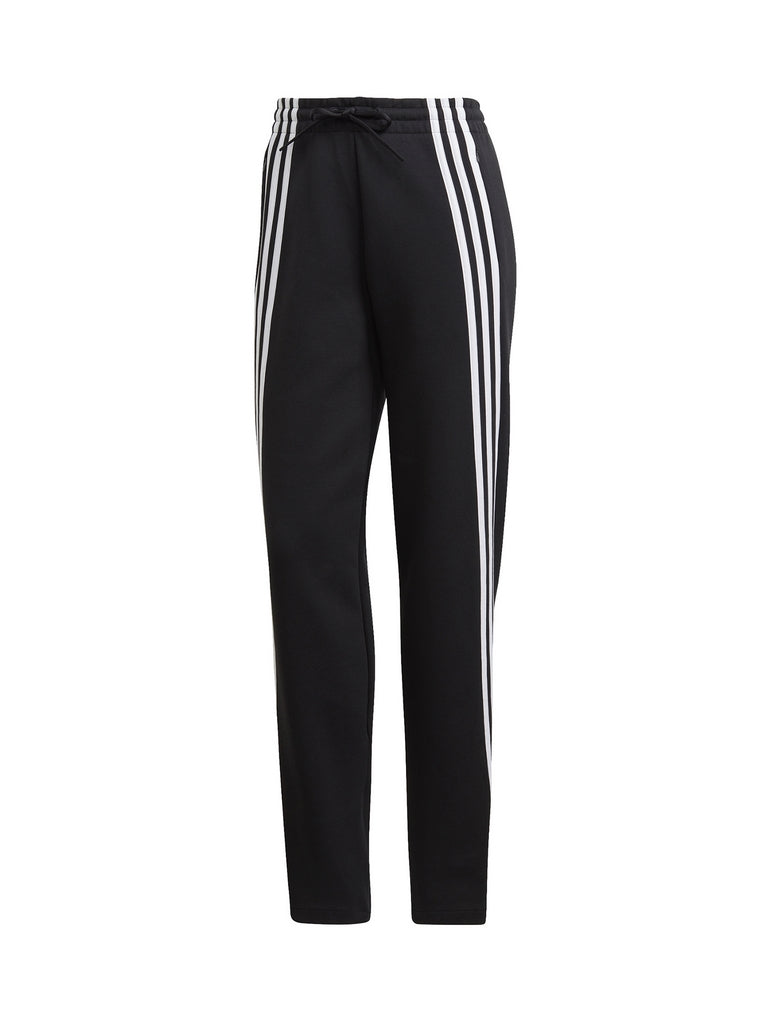 Pantaloni sportivi Nero Adidas Performance