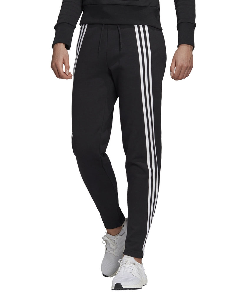 Pantaloni sportivi Nero Adidas Performance