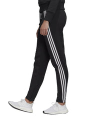 Pantaloni sportivi Nero Adidas Performance