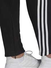 Pantaloni sportivi Nero Adidas Performance