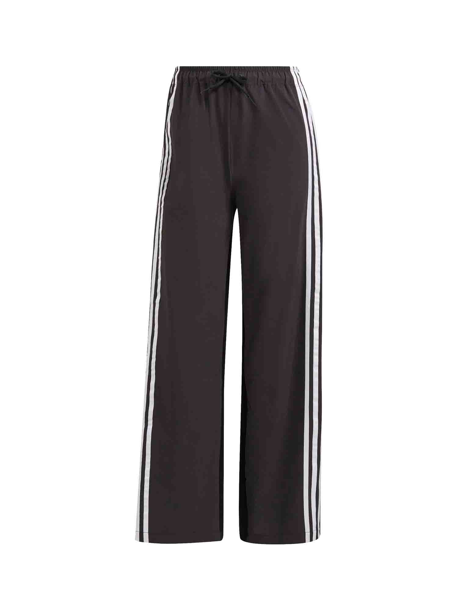Pantaloni sportivi Nero Adidas Performance