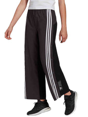 Pantaloni sportivi Nero Adidas Performance