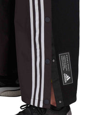 Pantaloni sportivi Nero Adidas Performance