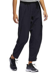 Pantaloni sportivi Nero Adidas Performance