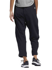 Pantaloni sportivi Nero Adidas Performance