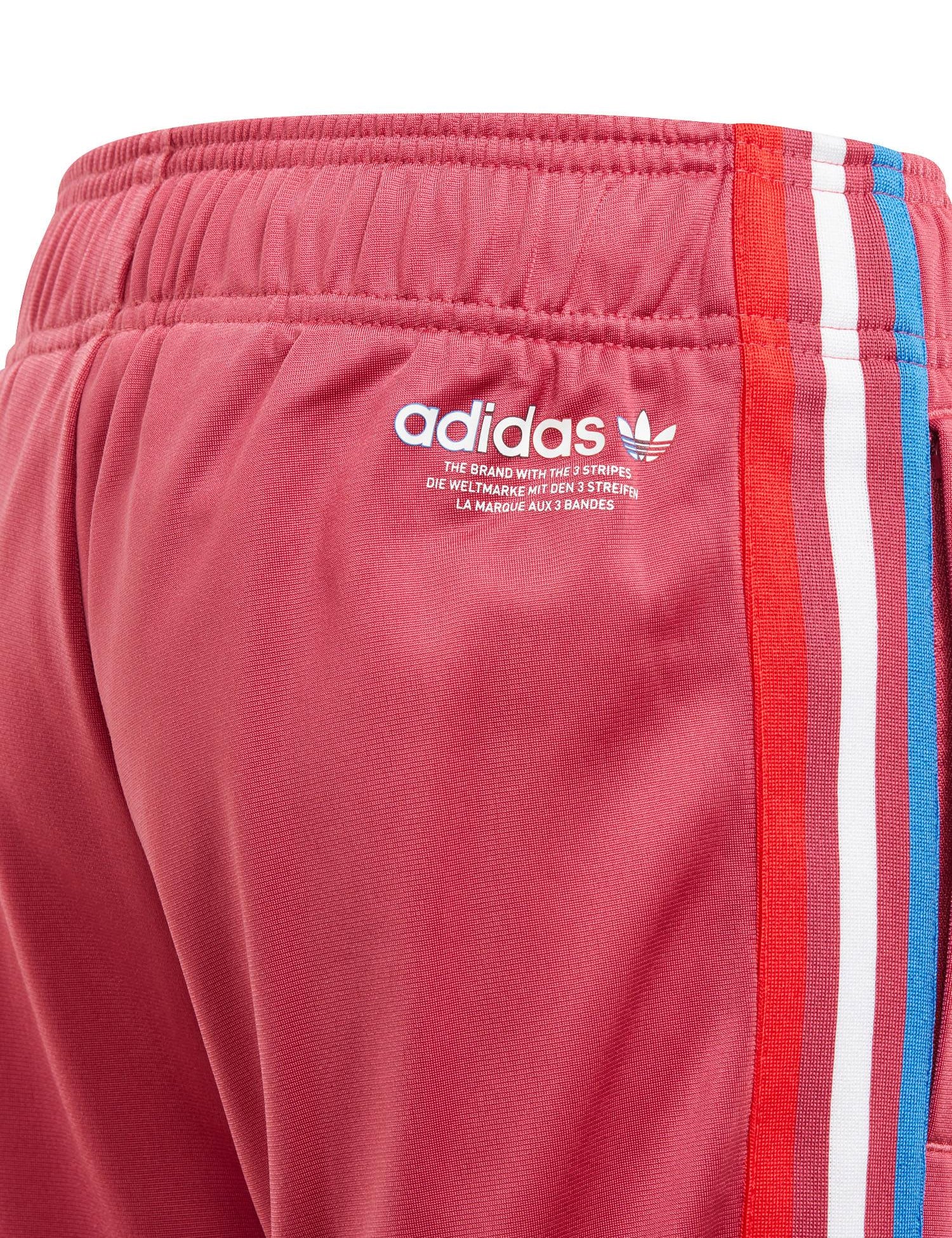 Pantaloni sportivi Rosa Adidas Originals