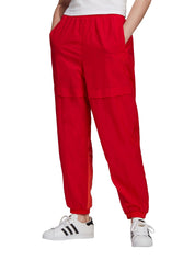 Pantaloni sportivi Rosso Adidas Originals