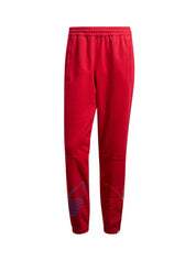 Pantaloni sportivi Rosso Adidas Originals
