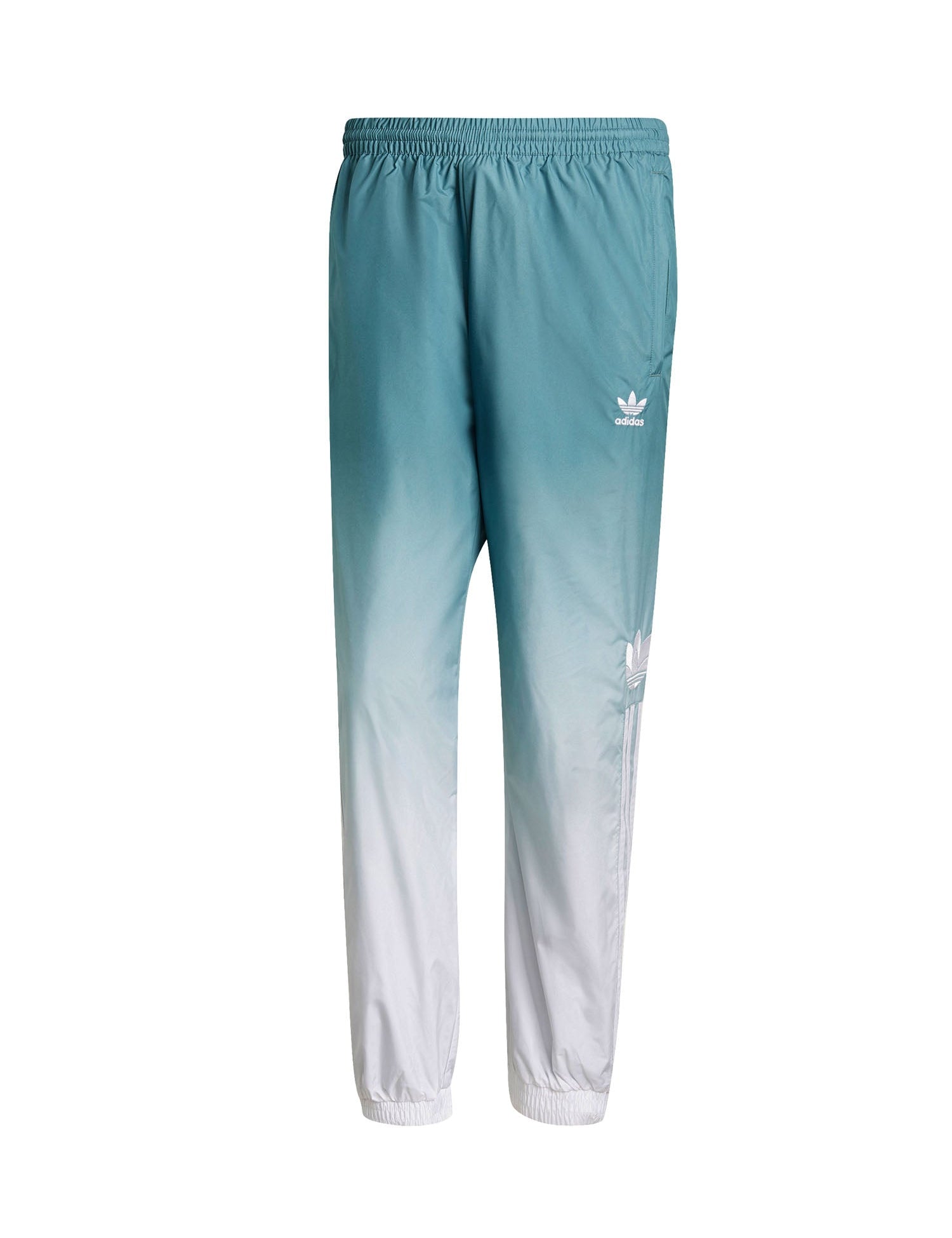Pantaloni sportivi Verde Adidas Originals