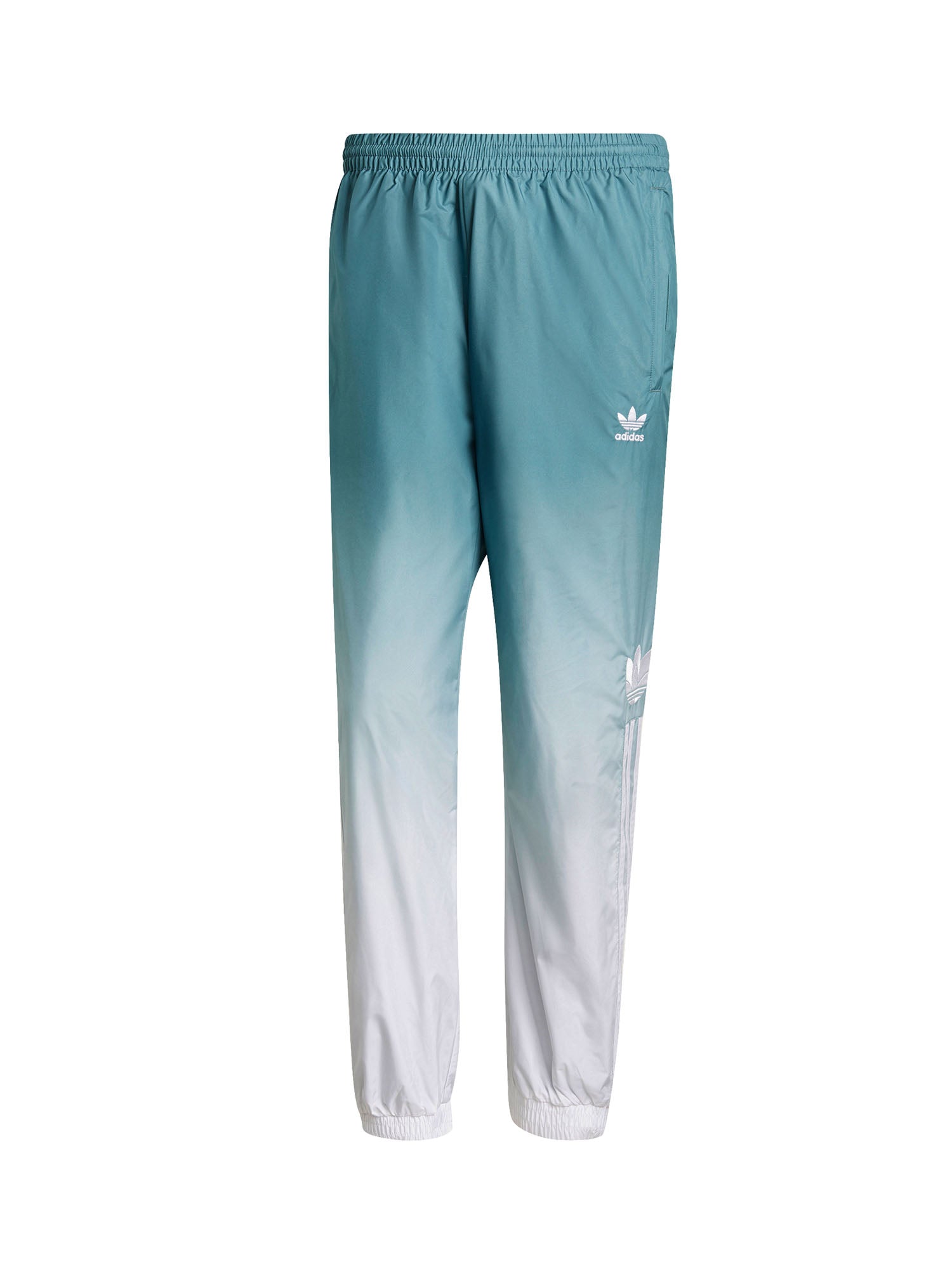 Pantaloni sportivi Verde Adidas Originals