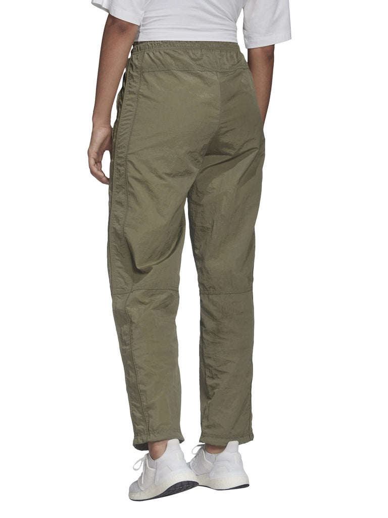 Pantaloni sportivi Verde Adidas Performance