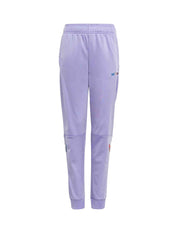 Pantaloni sportivi Viola Adidas Originals