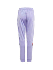 Pantaloni sportivi Viola Adidas Originals
