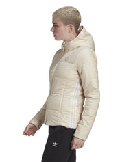 Piumini Bianco Adidas Originals