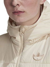 Piumini Bianco Adidas Originals