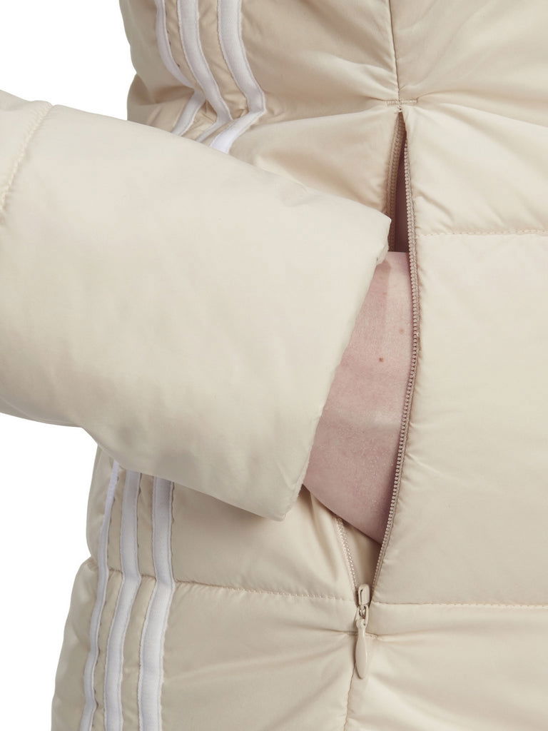 Piumini Bianco Adidas Originals