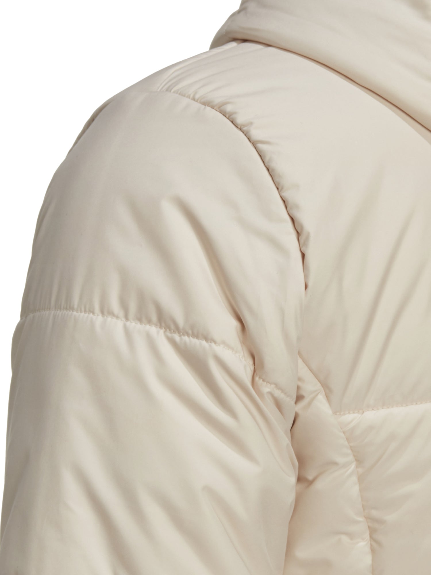 Piumini Bianco Adidas Originals