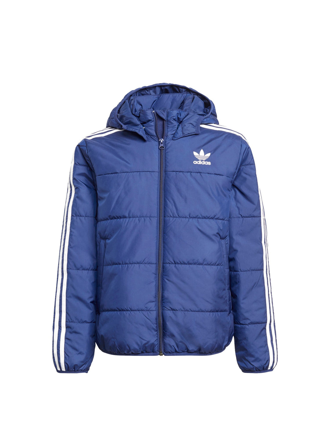 Piumini Blu Adidas Originals