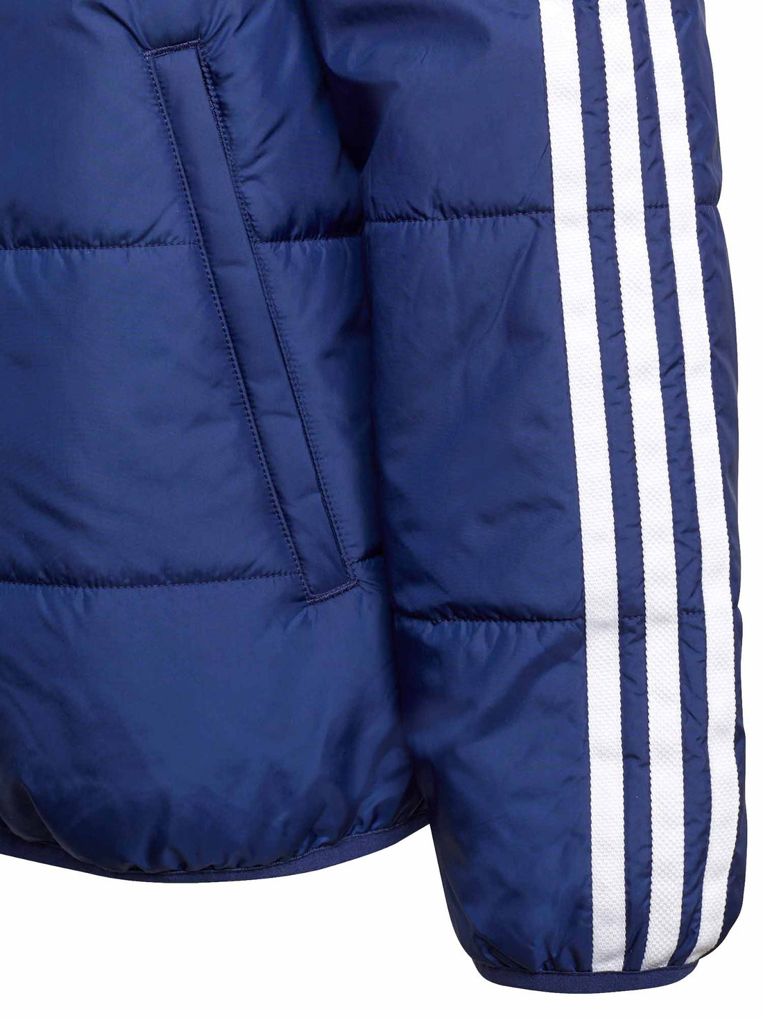 Piumini Blu Adidas Originals