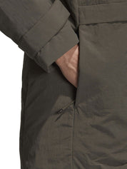 Piumini Grigio Adidas Originals