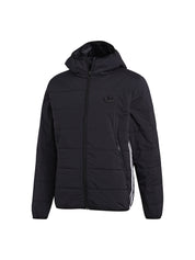 Piumini Nero Adidas Originals
