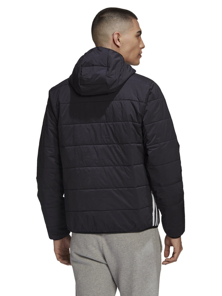 Piumini Nero Adidas Originals