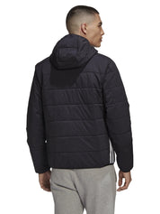 Piumini Nero Adidas Originals