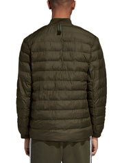 Piumini Verde Adidas Originals